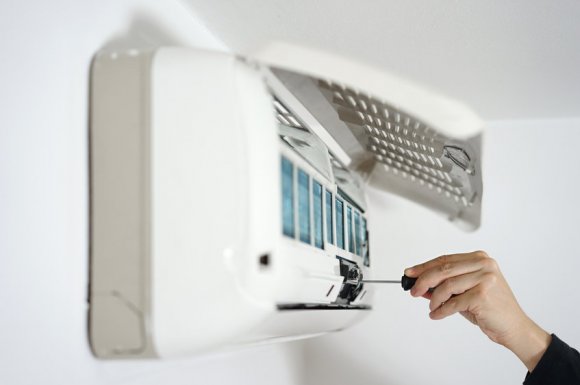 Maintenance des systèmes de climatisation pour les particuliers - Meyzieu - Plomberie BJ
