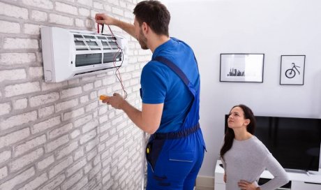 Réparation de climatisation à domicile - Meyzieu - Plomberie BJ